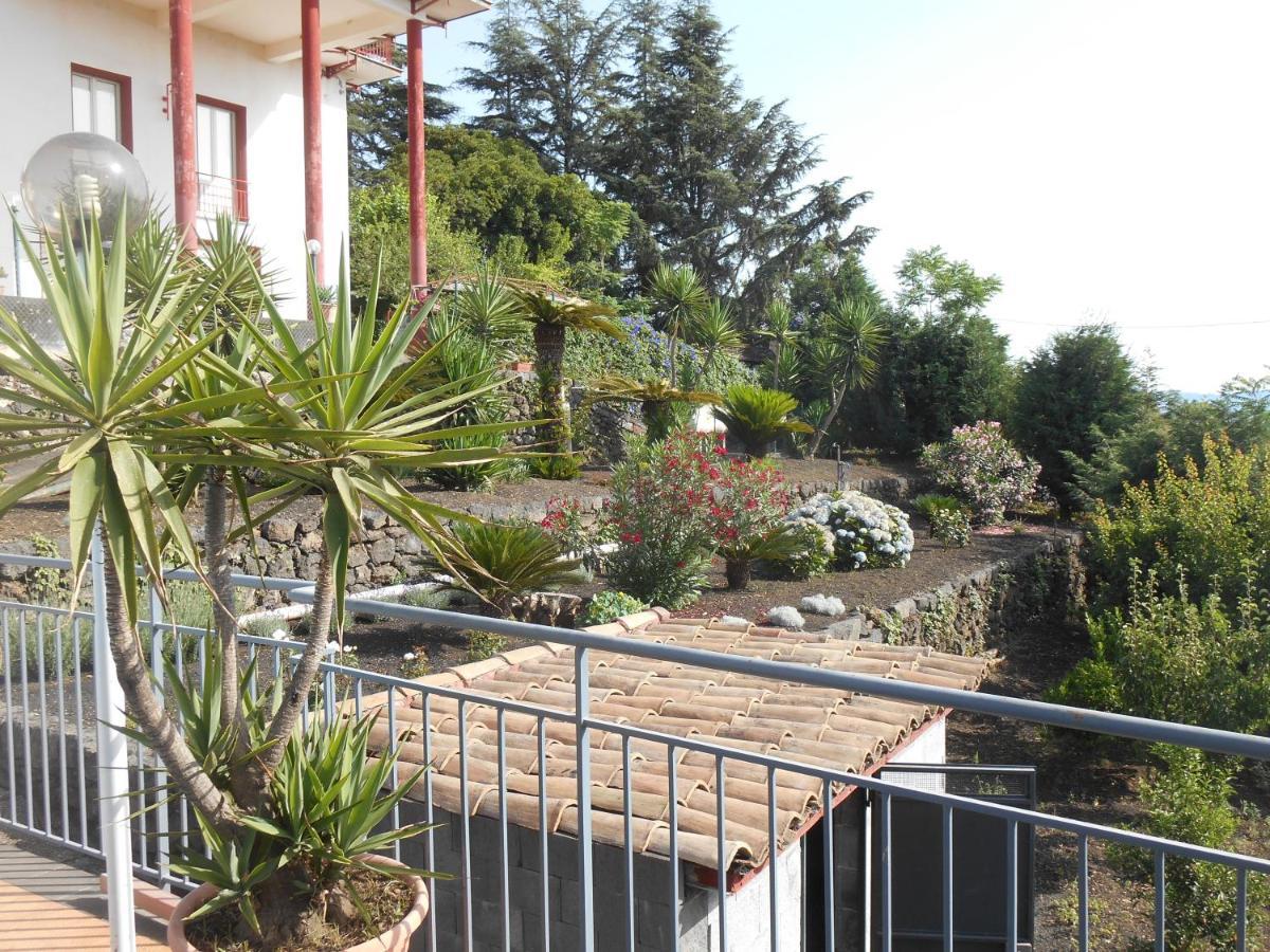 Al Villino Sunshine In Villa Con Piscina Ed Idromassaggio 산탈피오 외부 사진