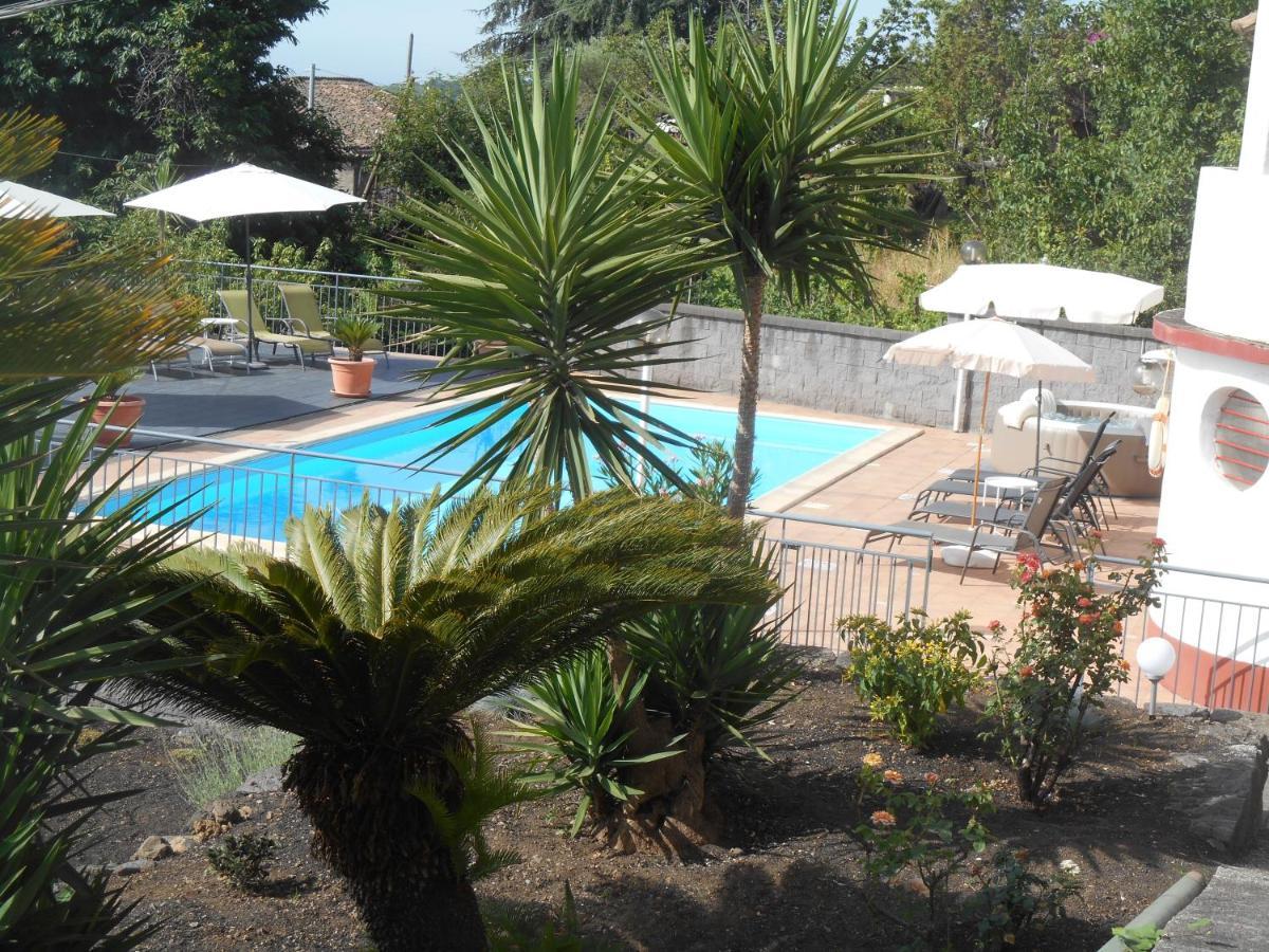 Al Villino Sunshine In Villa Con Piscina Ed Idromassaggio 산탈피오 외부 사진
