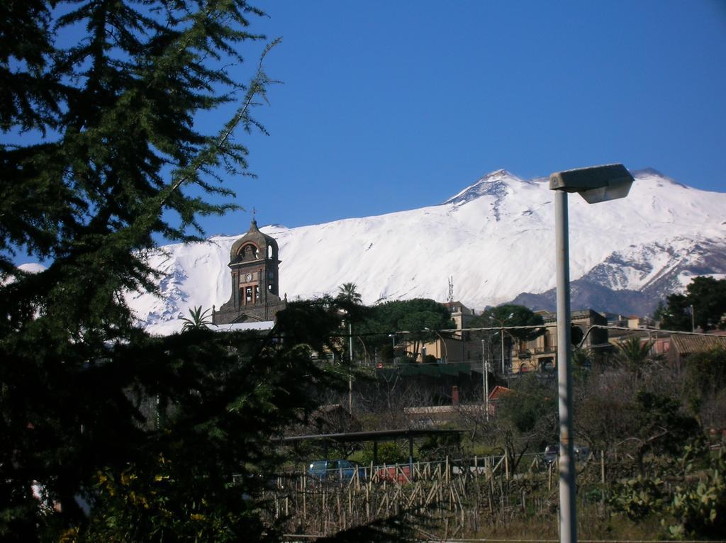Al Villino Sunshine In Villa Con Piscina Ed Idromassaggio 산탈피오 객실 사진