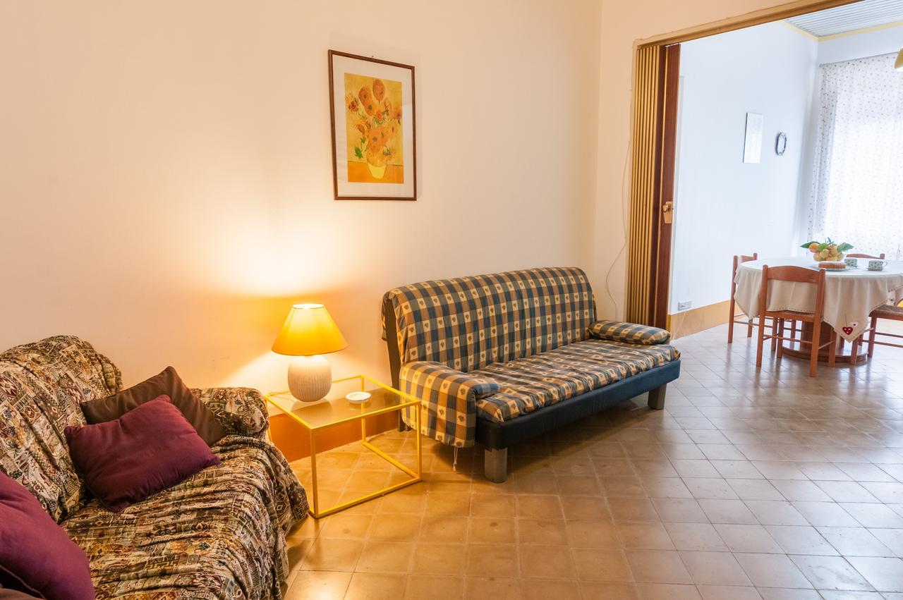 Al Villino Sunshine In Villa Con Piscina Ed Idromassaggio 산탈피오 외부 사진