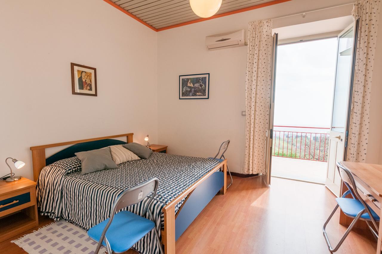 Al Villino Sunshine In Villa Con Piscina Ed Idromassaggio 산탈피오 외부 사진