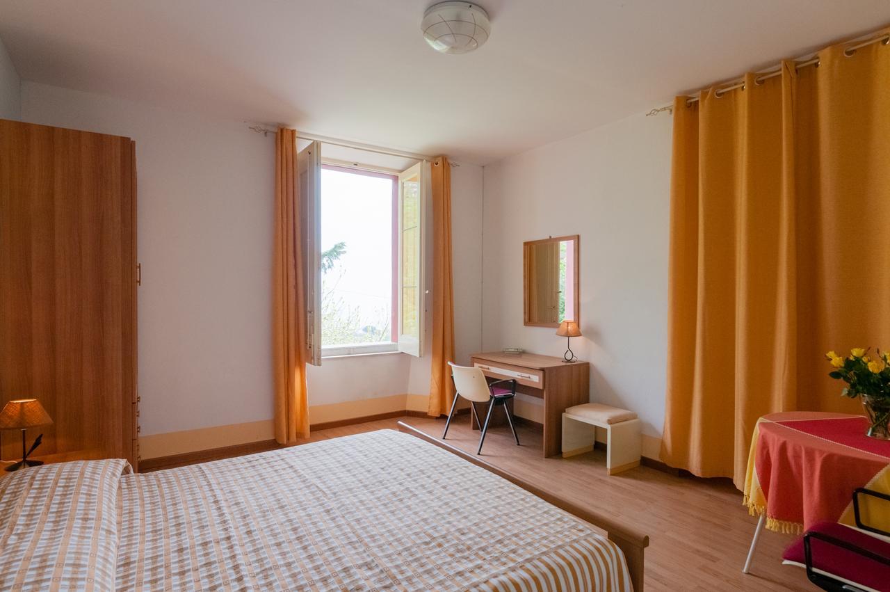 Al Villino Sunshine In Villa Con Piscina Ed Idromassaggio 산탈피오 외부 사진