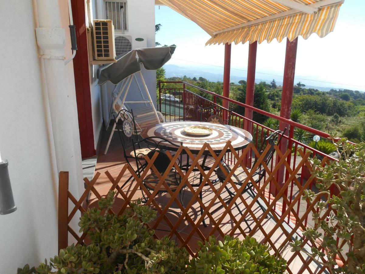 Al Villino Sunshine In Villa Con Piscina Ed Idromassaggio 산탈피오 외부 사진