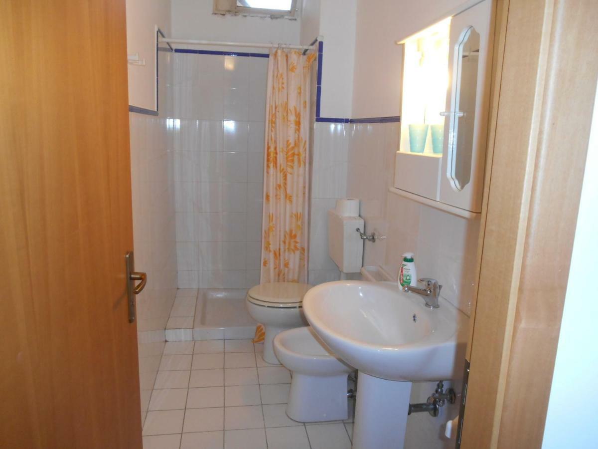 Al Villino Sunshine In Villa Con Piscina Ed Idromassaggio 산탈피오 외부 사진